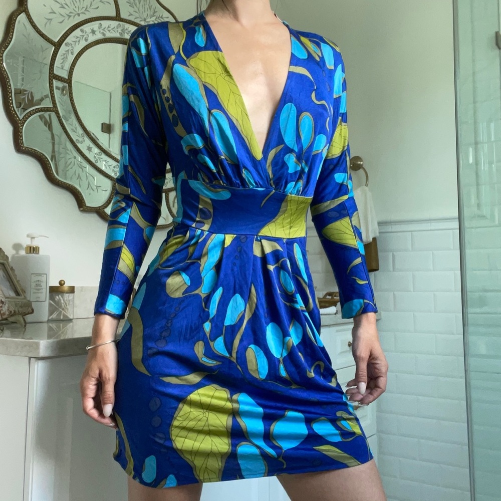 COPY - Vintage Mara Hoffman Dress